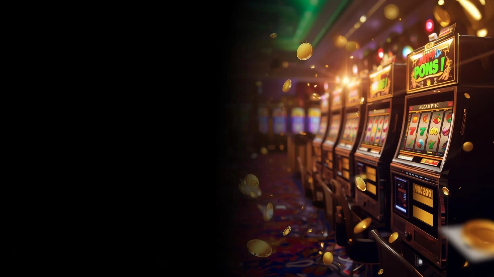 Kokobet Casino Banner